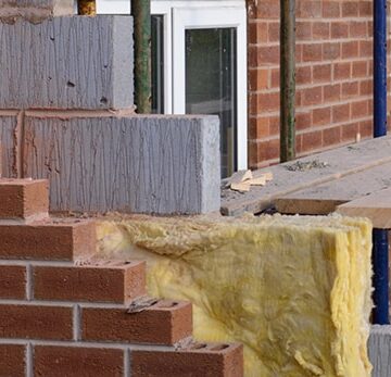 wat kost spouwmuurisolatie