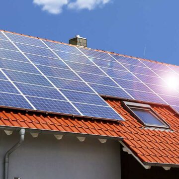 zonnepanelen