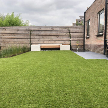 Voordelen gras in je tuin