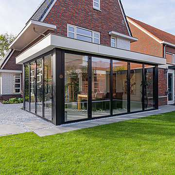 woning upgraden